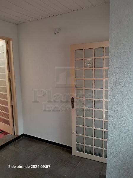 Imobiliária Ribeirão Preto - Plantel Imóveis - Casa - Vila Seixas - Ribeirão Preto