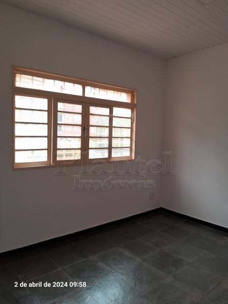 Imobiliária Ribeirão Preto - Plantel Imóveis - Casa - Vila Seixas - Ribeirão Preto