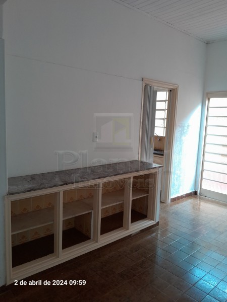 Imobiliária Ribeirão Preto - Plantel Imóveis - Casa - Vila Seixas - Ribeirão Preto