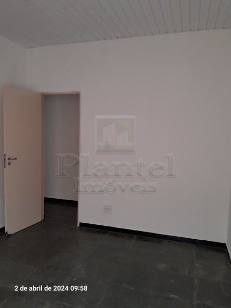 Imobiliária Ribeirão Preto - Plantel Imóveis - Casa - Vila Seixas - Ribeirão Preto