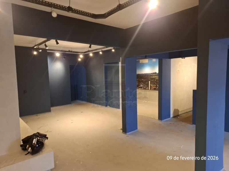 Comercial - Alto da Boa Vista - Ribeirão Preto