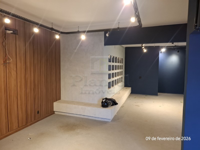 Imobiliária Ribeirão Preto - Plantel Imóveis - Comercial - Alto da Boa Vista - Ribeirão Preto