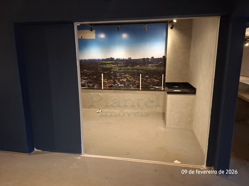 Imobiliária Ribeirão Preto - Plantel Imóveis - Comercial - Alto da Boa Vista - Ribeirão Preto