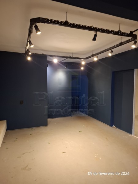 Imobiliária Ribeirão Preto - Plantel Imóveis - Comercial - Alto da Boa Vista - Ribeirão Preto