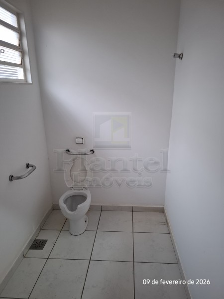 Imobiliária Ribeirão Preto - Plantel Imóveis - Comercial - Alto da Boa Vista - Ribeirão Preto