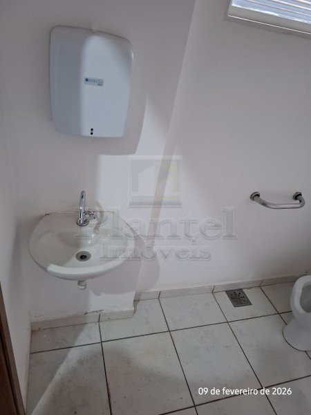 Imobiliária Ribeirão Preto - Plantel Imóveis - Comercial - Alto da Boa Vista - Ribeirão Preto