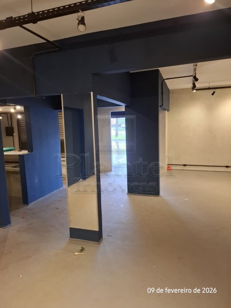 Imobiliária Ribeirão Preto - Plantel Imóveis - Comercial - Alto da Boa Vista - Ribeirão Preto