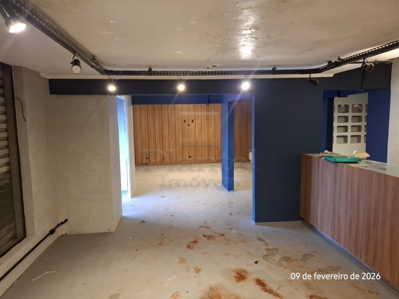 Imobiliária Ribeirão Preto - Plantel Imóveis - Comercial - Alto da Boa Vista - Ribeirão Preto