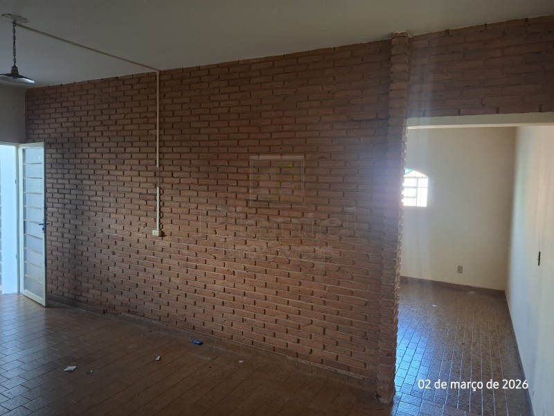 Imobiliária Ribeirão Preto - Plantel Imóveis - Casa - Alto do Ipiranga - Ribeirão Preto