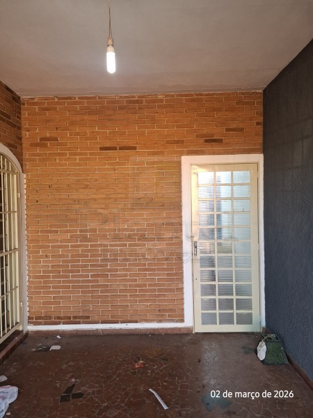 Imobiliária Ribeirão Preto - Plantel Imóveis - Casa - Alto do Ipiranga - Ribeirão Preto