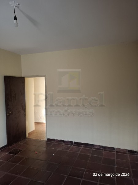 Imobiliária Ribeirão Preto - Plantel Imóveis - Casa - Alto do Ipiranga - Ribeirão Preto