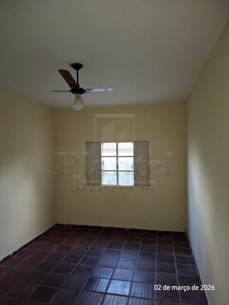 Imobiliária Ribeirão Preto - Plantel Imóveis - Casa - Alto do Ipiranga - Ribeirão Preto