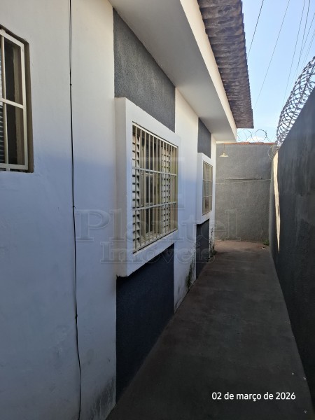 Imobiliária Ribeirão Preto - Plantel Imóveis - Casa - Alto do Ipiranga - Ribeirão Preto