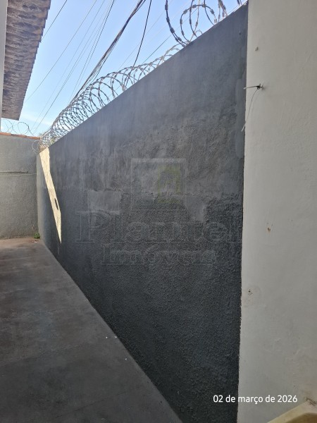 Imobiliária Ribeirão Preto - Plantel Imóveis - Casa - Alto do Ipiranga - Ribeirão Preto