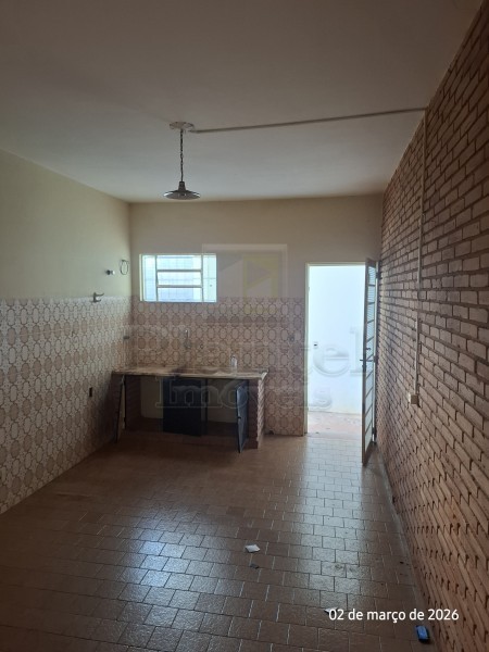 Imobiliária Ribeirão Preto - Plantel Imóveis - Casa - Alto do Ipiranga - Ribeirão Preto