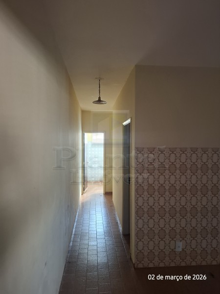 Imobiliária Ribeirão Preto - Plantel Imóveis - Casa - Alto do Ipiranga - Ribeirão Preto