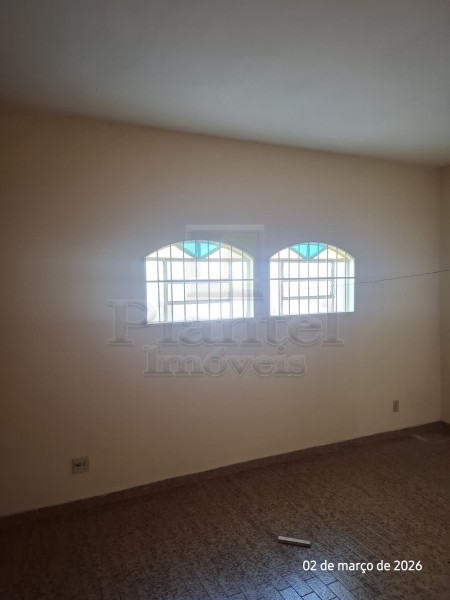 Imobiliária Ribeirão Preto - Plantel Imóveis - Casa - Alto do Ipiranga - Ribeirão Preto