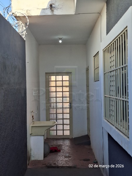 Imobiliária Ribeirão Preto - Plantel Imóveis - Casa - Alto do Ipiranga - Ribeirão Preto