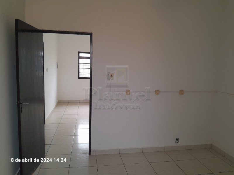 Imobiliária Ribeirão Preto - Plantel Imóveis - Comercial - Ipiranga - Ribeirão Preto