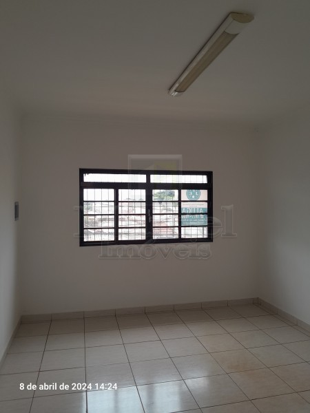 Comercial - Ipiranga - Ribeirão Preto