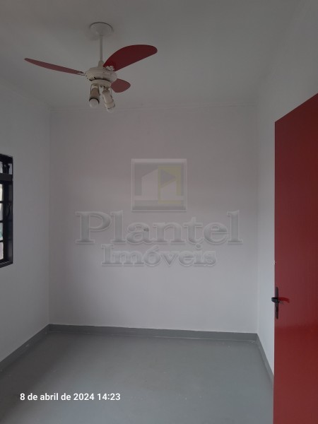 Comercial - Ipiranga - Ribeirão Preto