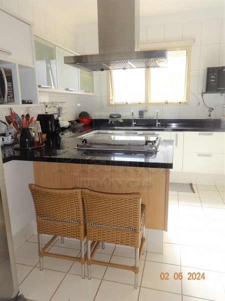 Imobiliária Ribeirão Preto - Plantel Imóveis - Apartamento - Jardim Canada - Ribeirão Preto