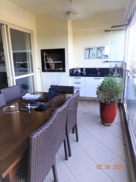 Imobiliária Ribeirão Preto - Plantel Imóveis - Apartamento - Jardim Canada - Ribeirão Preto