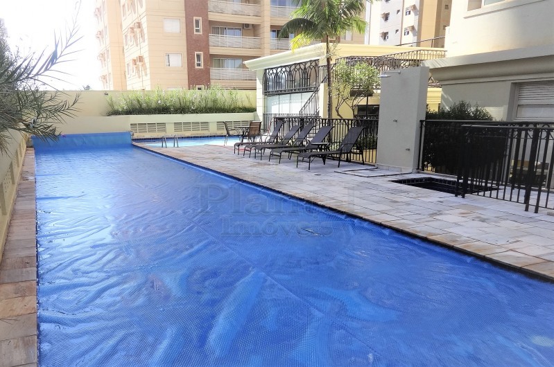 Imobiliária Ribeirão Preto - Plantel Imóveis - Apartamento - Jardim Canada - Ribeirão Preto