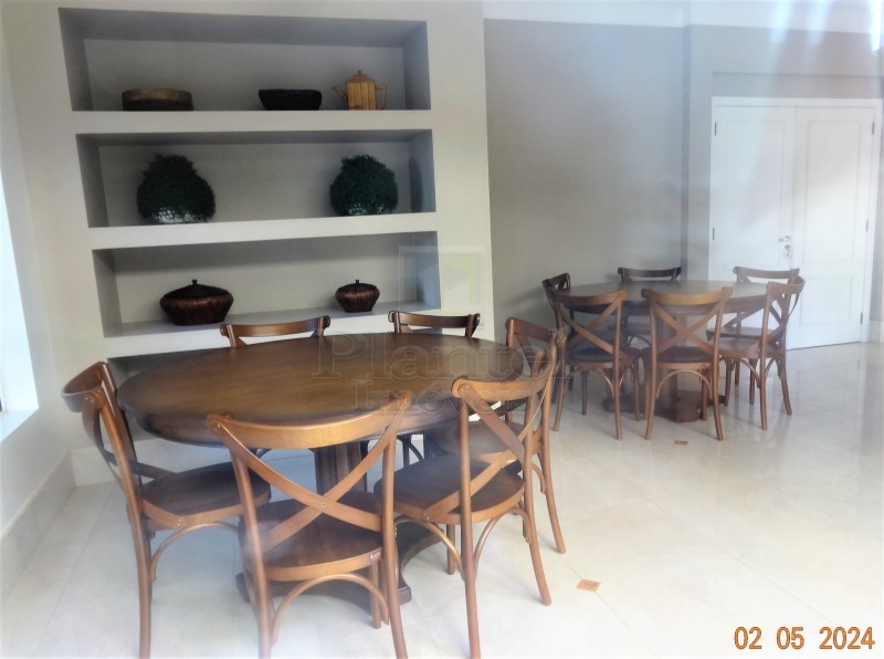Imobiliária Ribeirão Preto - Plantel Imóveis - Apartamento - Jardim Canada - Ribeirão Preto