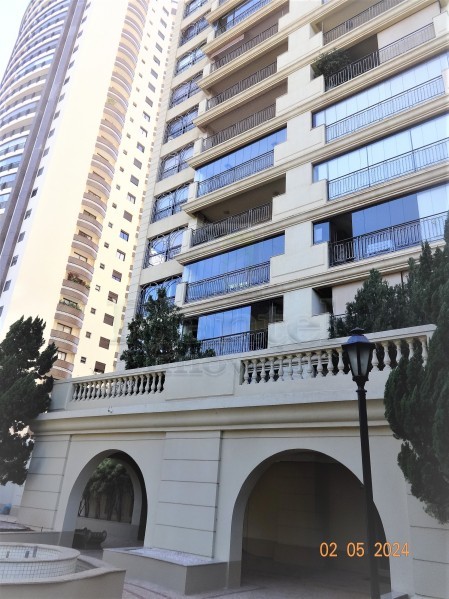 Imobiliária Ribeirão Preto - Plantel Imóveis - Apartamento - Jardim Canada - Ribeirão Preto