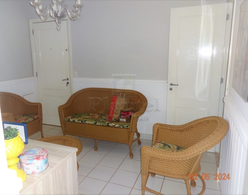 Imobiliária Ribeirão Preto - Plantel Imóveis - Apartamento - Jardim Canada - Ribeirão Preto