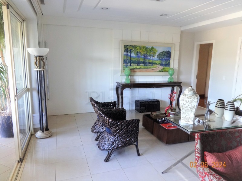 Imobiliária Ribeirão Preto - Plantel Imóveis - Apartamento - Jardim Canada - Ribeirão Preto
