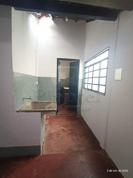 Imobiliária Ribeirão Preto - Plantel Imóveis - Casa - Campos Eliseos - Ribeirão Preto