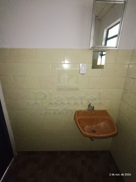 Imobiliária Ribeirão Preto - Plantel Imóveis - Casa - Campos Eliseos - Ribeirão Preto