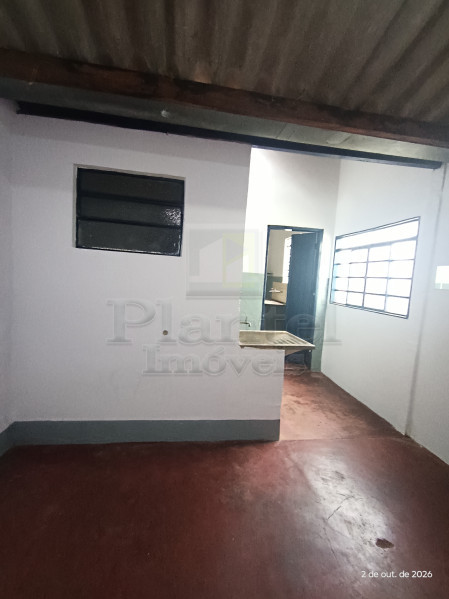 Imobiliária Ribeirão Preto - Plantel Imóveis - Casa - Campos Eliseos - Ribeirão Preto