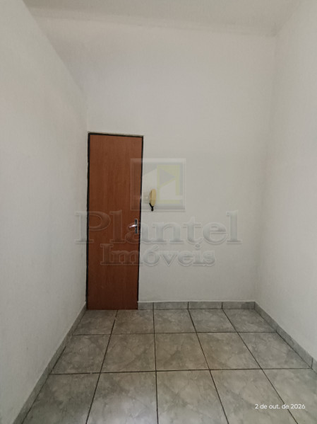 Imobiliária Ribeirão Preto - Plantel Imóveis - Casa - Campos Eliseos - Ribeirão Preto