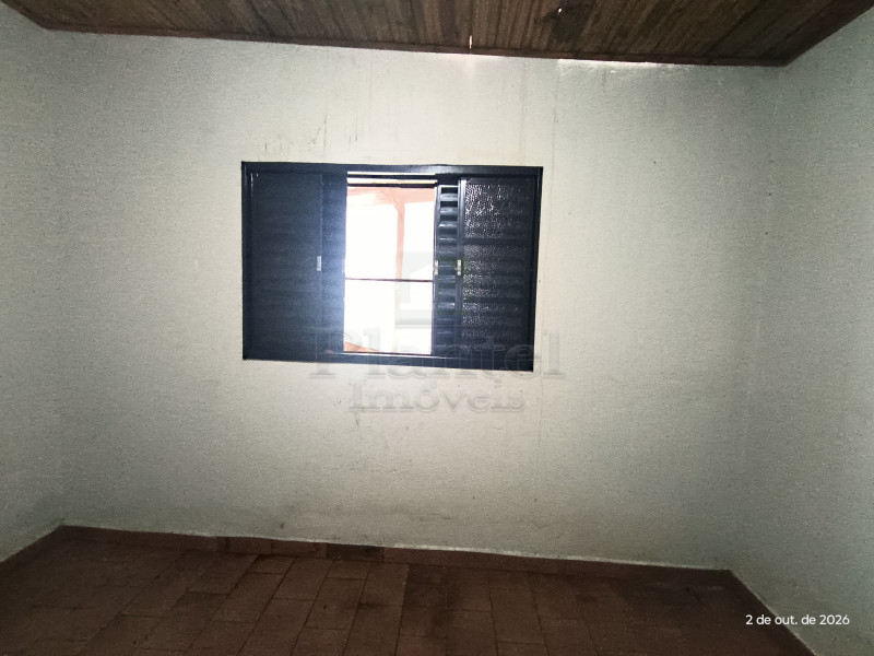 Imobiliária Ribeirão Preto - Plantel Imóveis - Casa - Campos Eliseos - Ribeirão Preto