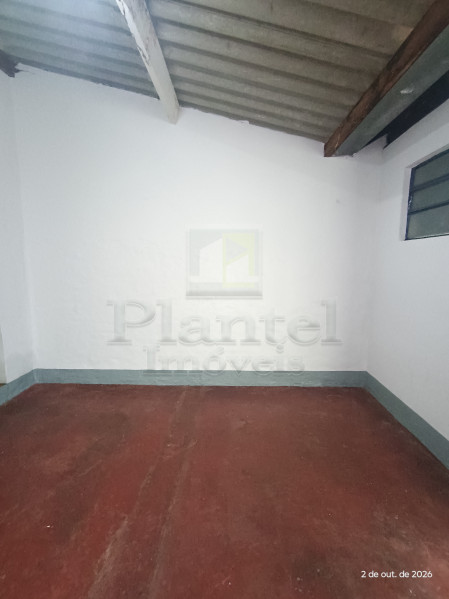 Imobiliária Ribeirão Preto - Plantel Imóveis - Casa - Campos Eliseos - Ribeirão Preto