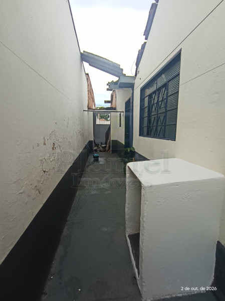 Imobiliária Ribeirão Preto - Plantel Imóveis - Casa - Campos Eliseos - Ribeirão Preto