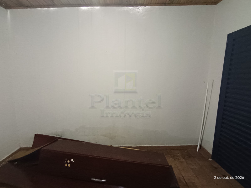 Imobiliária Ribeirão Preto - Plantel Imóveis - Casa - Campos Eliseos - Ribeirão Preto