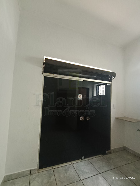 Imobiliária Ribeirão Preto - Plantel Imóveis - Casa - Campos Eliseos - Ribeirão Preto