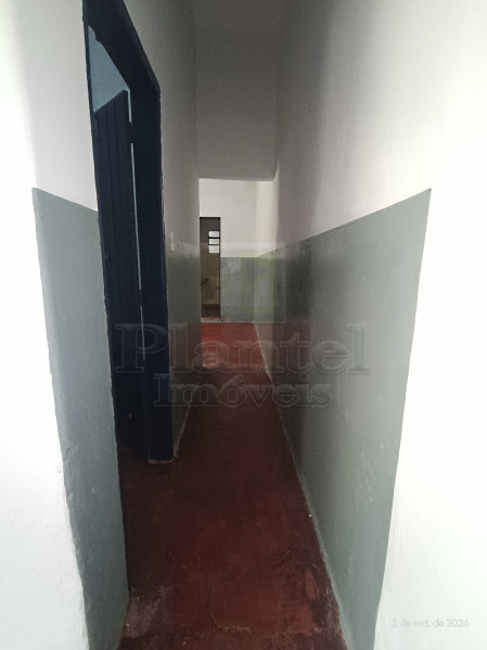 Imobiliária Ribeirão Preto - Plantel Imóveis - Casa - Campos Eliseos - Ribeirão Preto