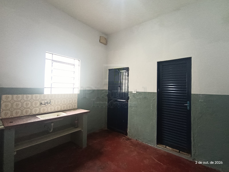 Imobiliária Ribeirão Preto - Plantel Imóveis - Casa - Campos Eliseos - Ribeirão Preto