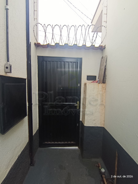 Imobiliária Ribeirão Preto - Plantel Imóveis - Casa - Campos Eliseos - Ribeirão Preto