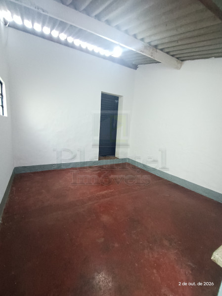 Imobiliária Ribeirão Preto - Plantel Imóveis - Casa - Campos Eliseos - Ribeirão Preto