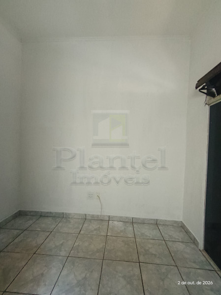 Imobiliária Ribeirão Preto - Plantel Imóveis - Casa - Campos Eliseos - Ribeirão Preto