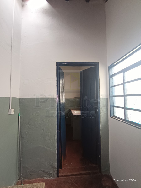 Imobiliária Ribeirão Preto - Plantel Imóveis - Casa - Campos Eliseos - Ribeirão Preto