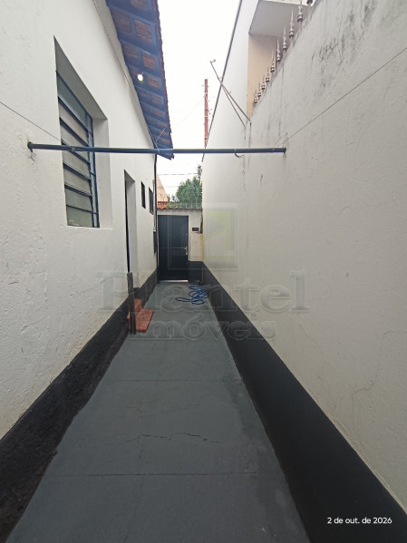 Imobiliária Ribeirão Preto - Plantel Imóveis - Casa - Campos Eliseos - Ribeirão Preto