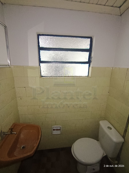 Imobiliária Ribeirão Preto - Plantel Imóveis - Casa - Campos Eliseos - Ribeirão Preto