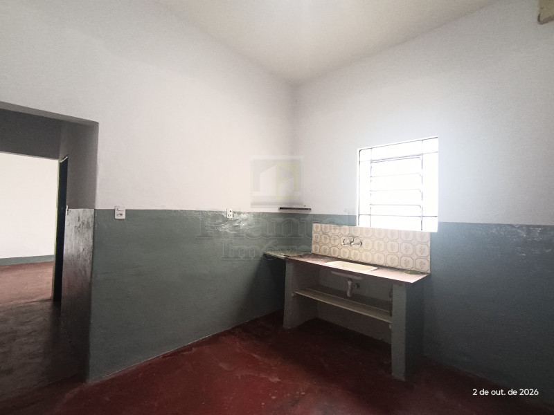 Imobiliária Ribeirão Preto - Plantel Imóveis - Casa - Campos Eliseos - Ribeirão Preto